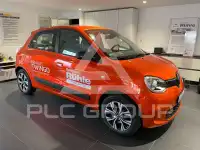 2022 Renault Twingo