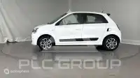 2022 Renault Twingo