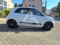 2022 Renault Twingo