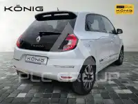 2022 Renault Twingo