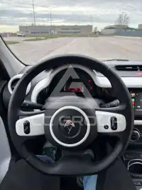 2022 Renault Twingo