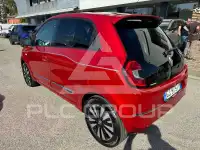 2022 Renault Twingo