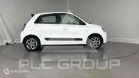2022 Renault Twingo