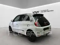 2022 Renault Twingo