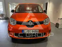 2022 Renault Twingo
