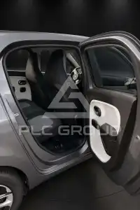 2022 Renault Twingo