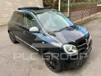 2022 Renault Twingo