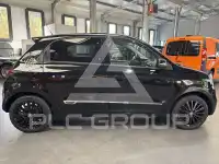 2022 Renault Twingo