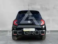 2022 Renault Twingo