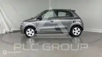 2022 Renault Twingo