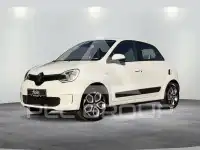 2022 Renault Twingo