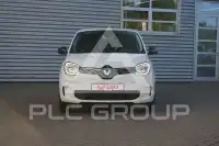 2022 Renault Twingo