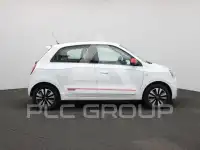 2022 Renault Twingo