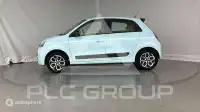 2022 Renault Twingo