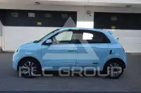 2022 Renault Twingo