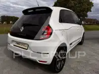2022 Renault Twingo