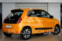 2022 Renault Twingo