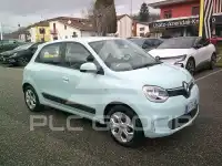 2022 Renault Twingo