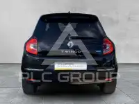 2022 Renault Twingo