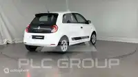 2022 Renault Twingo