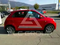 2022 Renault Twingo