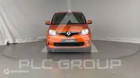 2022 Renault Twingo