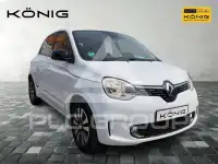 2022 Renault Twingo