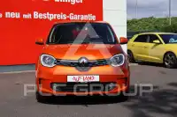 2022 Renault Twingo