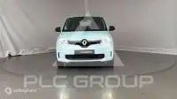 2022 Renault Twingo