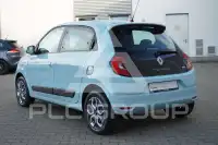 2022 Renault Twingo