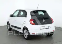 2022 Renault Twingo