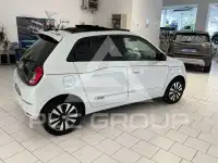 2022 Renault Twingo
