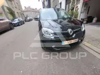 2022 Renault Twingo