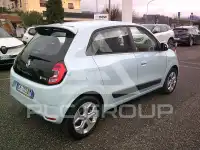 2022 Renault Twingo