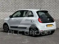 2022 Renault Twingo
