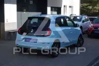 2022 Renault Twingo