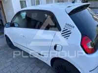 2022 Renault Twingo