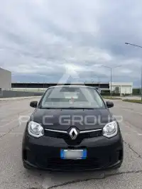 2022 Renault Twingo