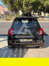 2022 Renault Twingo