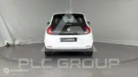 2022 Renault Twingo