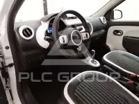 2022 Renault Twingo