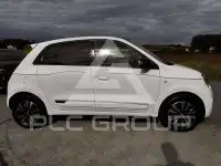 2022 Renault Twingo