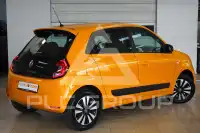2022 Renault Twingo