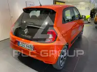 2022 Renault Twingo
