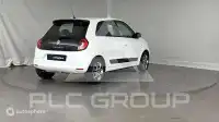 2022 Renault Twingo