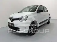 2022 Renault Twingo