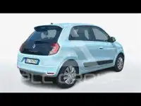 2022 Renault Twingo