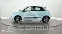 2022 Renault Twingo