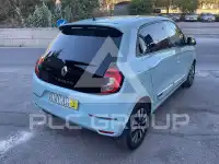 2022 Renault Twingo