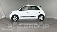 2022 Renault Twingo